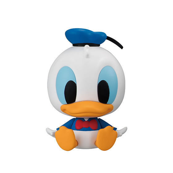 Donald Duck, Disney, Bandai, Trading