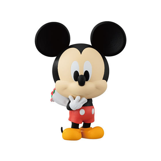 Mickey Mouse (A), Disney, Bandai, Trading