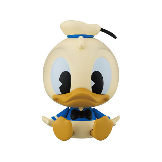 Donald Duck, Disney, Bandai, Trading