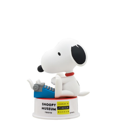 Snoopy (Literary Ace), Peanuts, Kitan Club, Trading