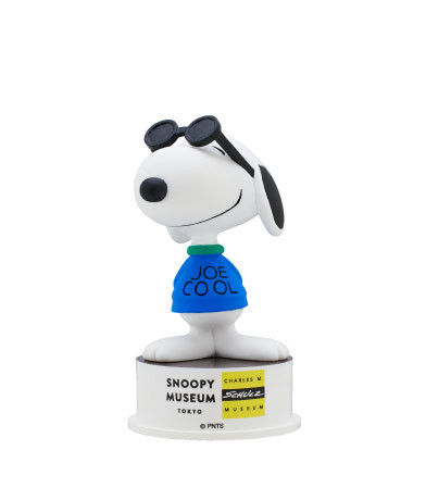 Snoopy (Joe Cool), Peanuts, Kitan Club, Trading