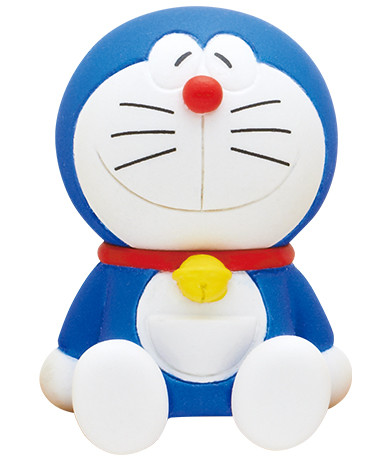 Doraemon, Doraemon, Kitan Club, Trading