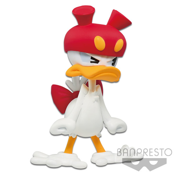 Donald Duck (No Service), Mickey Mouse, Bandai Spirits, Trading