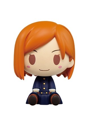 Kugisaki Nobara, Jujutsu Kaisen, Bandai Spirits, Trading