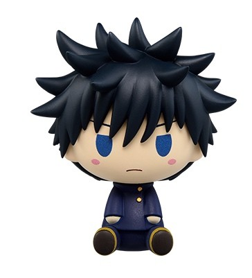 Fushiguro Megumi, Jujutsu Kaisen, Bandai Spirits, Trading