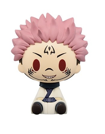 Sukuna, Jujutsu Kaisen, Bandai Spirits, Trading