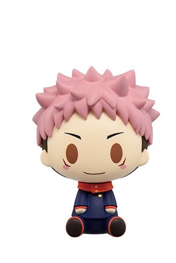 Itadori Yuuji, Jujutsu Kaisen, Bandai Spirits, Trading