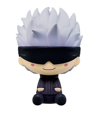 Gojou Satoru, Jujutsu Kaisen, Bandai Spirits, Trading
