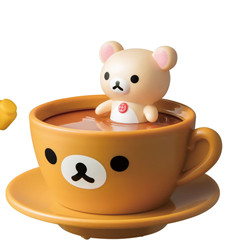 Korilakkuma, Rilakkuma, Rilakkuma, McDonald's, Trading