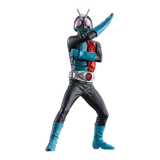 Kamen Rider Ichigo, Kamen Rider, Bandai, Trading