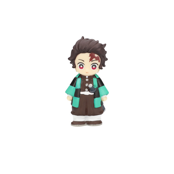 Kamado Tanjirou, Kimetsu No Yaiba, Benelic, Jump Shop, Trading