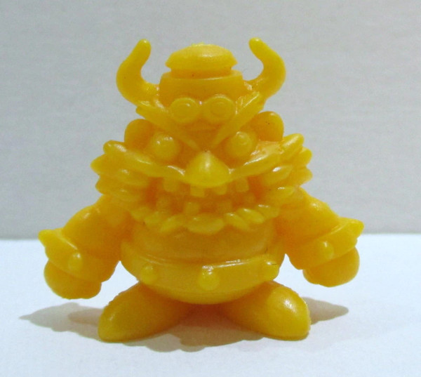 Buki, Super Mario RPG, Bandai, Trading