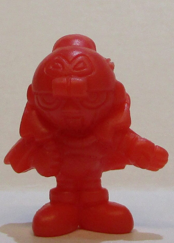 Geno, Super Mario RPG, Bandai, Trading