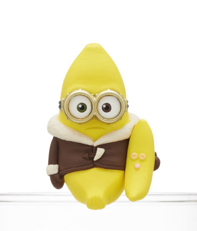 Bob (Banana Bob), Minions, Kitan Club, Trading