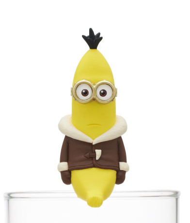 Kevin (Banana Kevin), Minions, Kitan Club, Trading