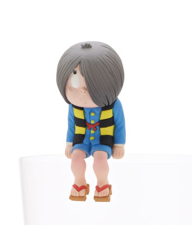 Kitaro, Gegege No Kitaro, Kitan Club, Trading