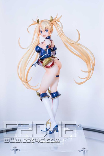 Bradamante, Fate/Grand Order, E2046, Garage Kit, 1/6