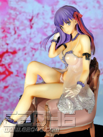 Matou Sakura, Fate/Stay Night, E2046, Garage Kit