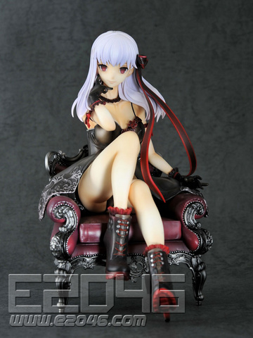 Matou Sakura, Fate/Stay Night, E2046, Garage Kit