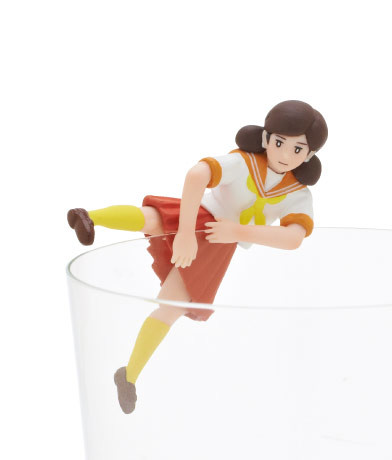 Fuchiko (Orange, Norikoe Teen no Fuchiko), Cup No Fuchiko, Kitan Club, Trading