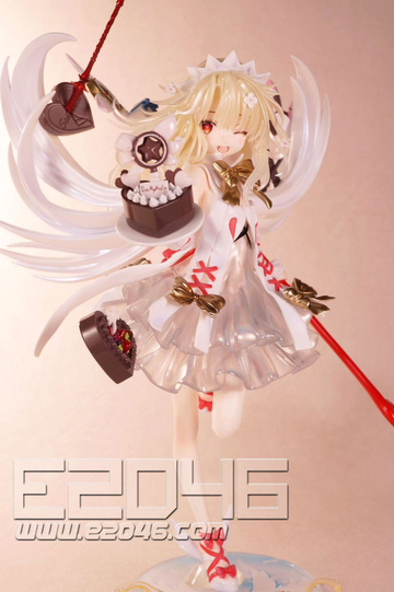 Illyasviel von Einzbern, Fate/Grand Order, E2046, Garage Kit