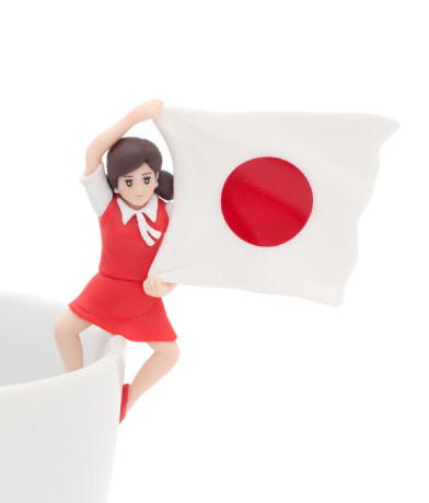 Fuchiko, Cup No Fuchiko, Kitan Club, Trading