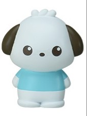 Pochacco (Extra, Puchi), Sanrio Characters, SEGA, Trading