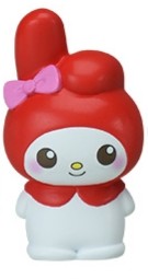 My Melody (Extra, Puchi), Sanrio Characters, SEGA, Trading