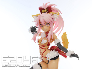 Chloe von Einzbern, Fate/Kaleid Liner Prisma Illya 2wei!, E2046, Garage Kit, 1/6