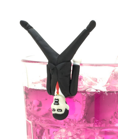 Aitsu (Waitsu), Mascot Character, Kitan Club, Trading