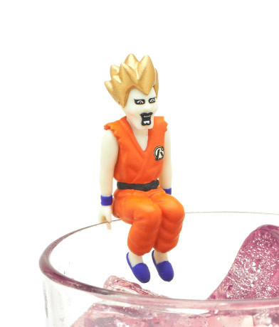 Aitsu (Imechen no Aitsu), Mascot Character, Kitan Club, Trading
