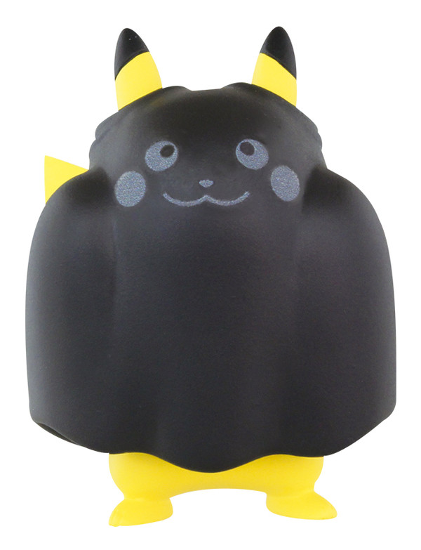 Pikachu (Black Ghost Costume), Pocket Monsters, Takara Tomy A.R.T.S, Trading