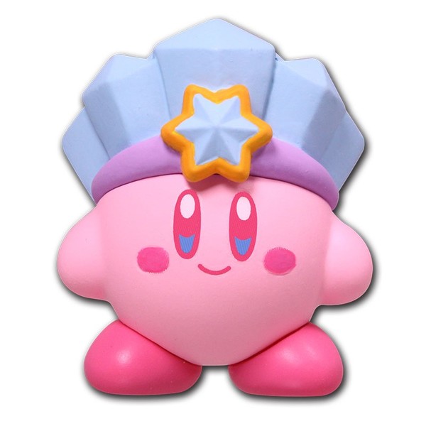 Kirby (Ice), Hoshi No Kirby, Takara Tomy A.R.T.S, Trading