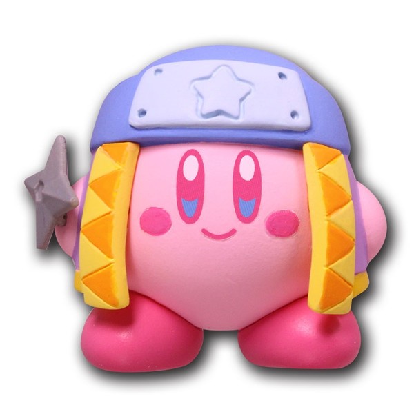 Kirby (Ninja), Hoshi No Kirby, Takara Tomy A.R.T.S, Trading