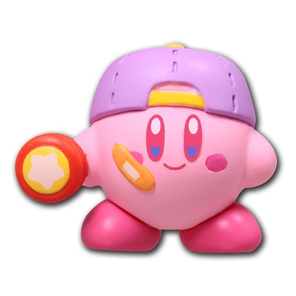 Kirby (Yo-yo), Hoshi No Kirby, Takara Tomy A.R.T.S, Trading