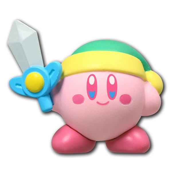 Kirby (Sword), Hoshi No Kirby, Takara Tomy A.R.T.S, Trading