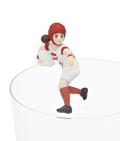 Fuchiko (Rugby no Fuchiko), Cup No Fuchiko, Kitan Club, Trading
