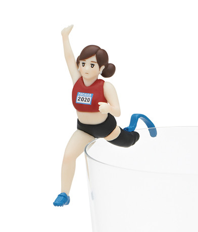Fuchiko (Habatobi no Fuchiko), Cup No Fuchiko, Kitan Club, Trading