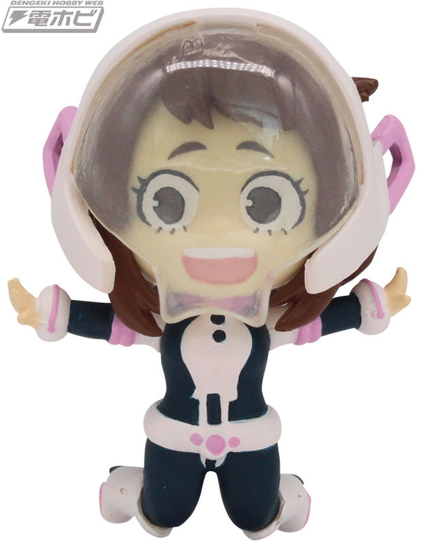 Uraraka Ochaco, Boku No Hero Academia, Takara Tomy A.R.T.S, Trading