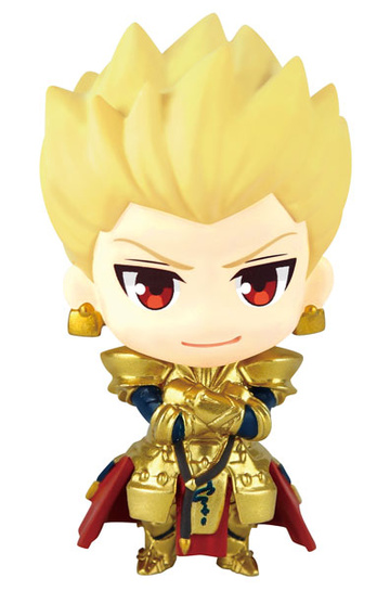 Gilgamesh, Fate/Extella Link, Movic, Trading