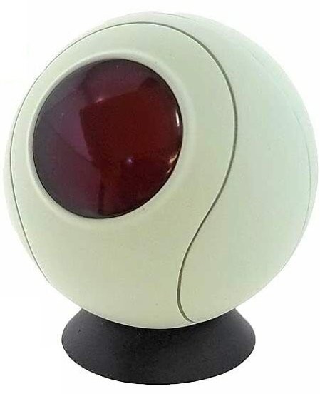 Saiyan Space Pod, Dragon Ball Z, Bandai Spirits, Trading