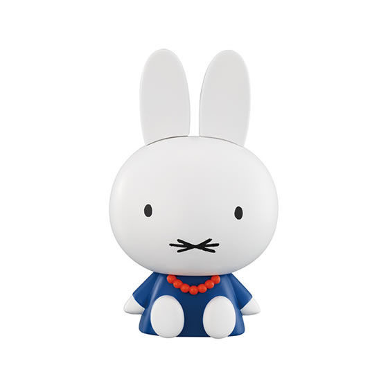 Mother Bunny, Miffy, Bandai, Trading