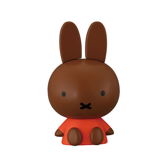 Melanie, Miffy, Bandai, Trading