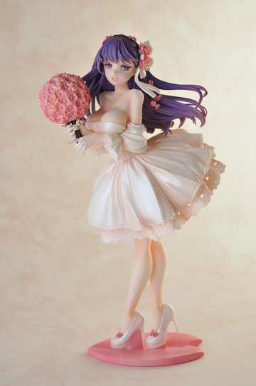 Matou Sakura, Fate/Stay Night, Individual sculptor, Garage Kit