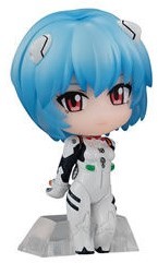 Ayanami Rei, Shin Evangelion Gekijouban:||, Bandai, Trading