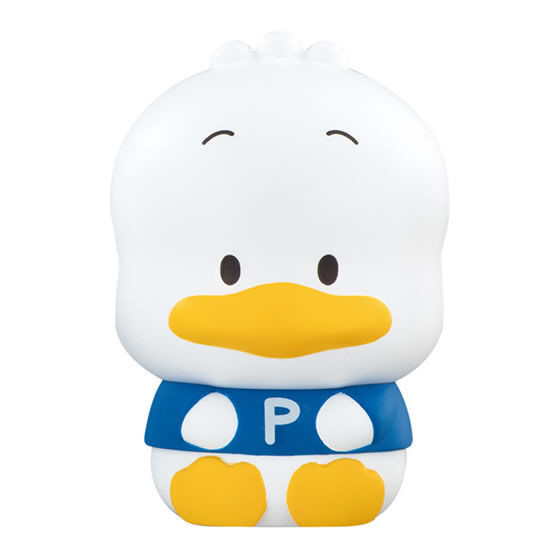 Ahiru no Pekkle, Sanrio Characters, Bandai, Trading