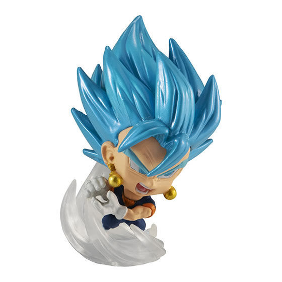 Vegetto SSGSS, Dragon Ball Super, Bandai, Trading