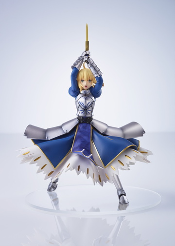 Saber (/Altria Pendragon), Fate/Grand Order, Fate/Stay Night, Aniplex, Pre-Painted, 1/12