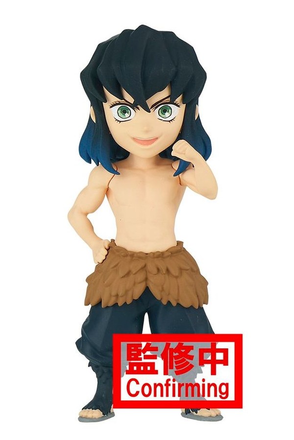 Hashibira Inosuke, Kimetsu No Yaiba, Bandai Spirits, Trading