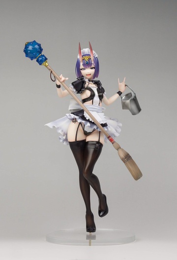 Assassin (GO), Fate/Grand Order, Garage Kit, 1/6